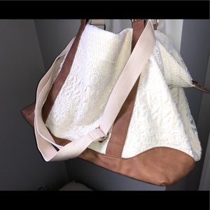 Weekender Bag